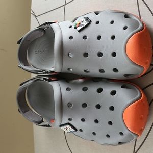 Men's CROCS Swiftwater